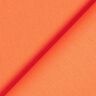 Popeline coton Uni – orange,  thumbnail number 5