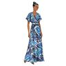 Robe, Butterick 6051|42 - 50,  thumbnail number 4
