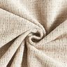 Tissu de revêtement Chenille Uni – taupe clair,  thumbnail number 1