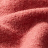 Loden de laine foulé – vieux rose – Échantillon,  thumbnail number 2