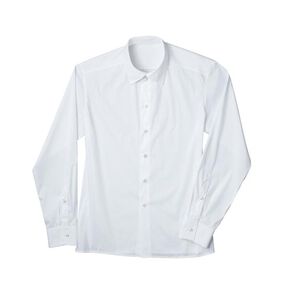 Chemise, Burda 7045, 