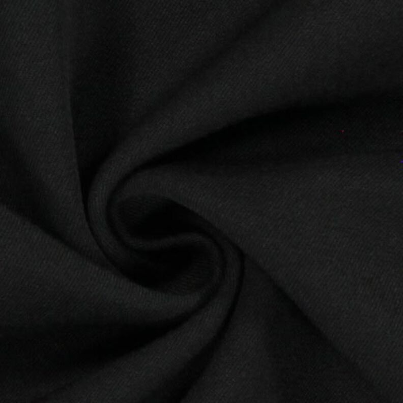 Bi-Stretch Gabardine – noir,  image number 3