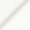 Tissu pour chemise à fines rayures ombrées – blanc,  thumbnail number 3