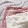 Sherpa Coton mélangé Uni – vieux rose,  thumbnail number 5