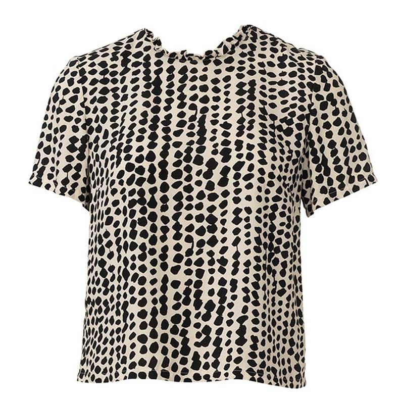 Robe / Chemisier | Burda 6039 | 34-44,  image number 7