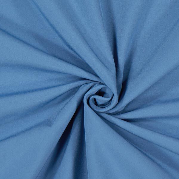 Softshell Uni – bleu jean,  image number 2