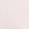 Tulle Pois veloutés – beige,  thumbnail number 1