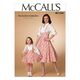 Haut|Jumper , McCalls 7184 | 104 - 134 | 34 - 48,  thumbnail number 1