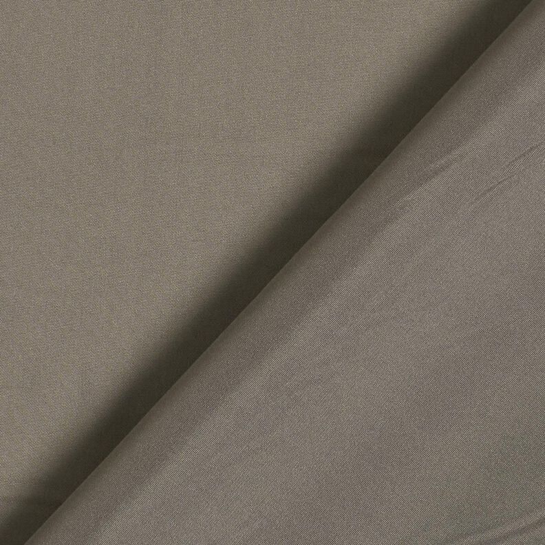 Doublure en stretch Uni – gris pierre,  image number 3