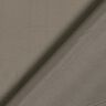 Doublure en stretch Uni – gris pierre,  thumbnail number 3