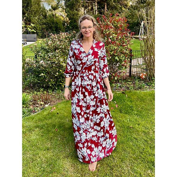 Kleid Altea | Lillesol & Pelle No. 80 | 34-58, image number 8