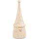 Figurine en bois Petit nain, 8 cm,  thumbnail number 2