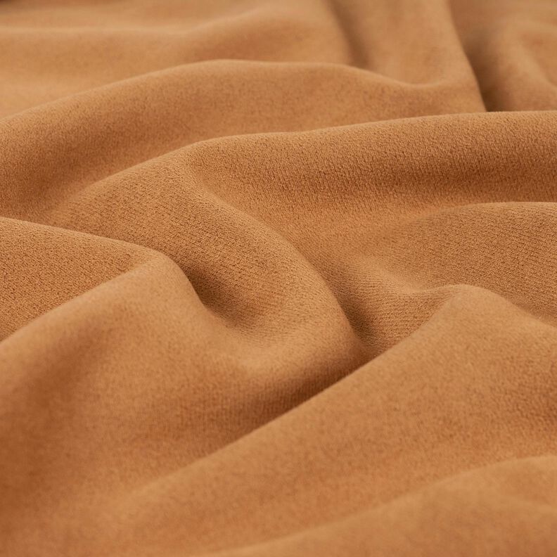 Velours avec intérieur en polaire Sherpa – cannelle, image number 3