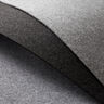 Feutre 45 cm / 4 mm d'épaisseur – anthracite,  thumbnail number 3
