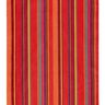 Extérieur Tissu pour chaise longue Rayures verticales 44 cm – framboise/rouge feu,  thumbnail number 1