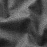 Chambray coton aspect jean – noir,  thumbnail number 2