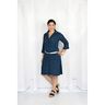 Chemise et Robe Camisa | Lillesol & Pelle No. 43 | 34-58,  thumbnail number 6