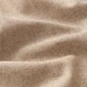 Tissu de décoration Semi-panama chambray recyclé – marron moyen,  thumbnail number 2
