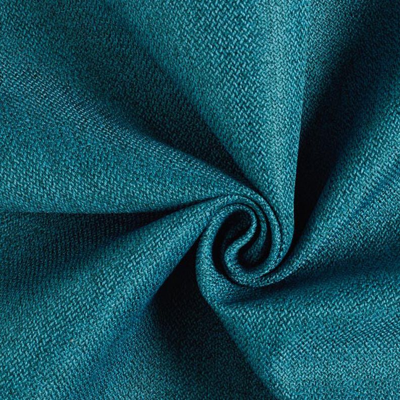 Tissu de revêtement Como – turquoise,  image number 2