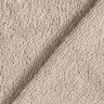 Tissu éponge – beige foncé,  thumbnail number 5
