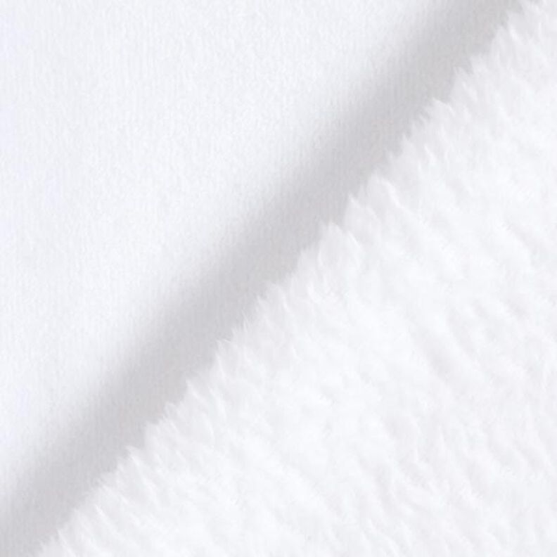 Polaire douillet – blanc,  image number 4