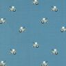 GOTS Jersey coton Tracteur Impression numérique – bleu jean,  thumbnail number 1