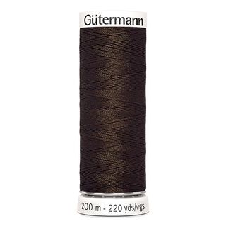 Fil Pour Tout Coudre (406) | 200 m | Gütermann, 