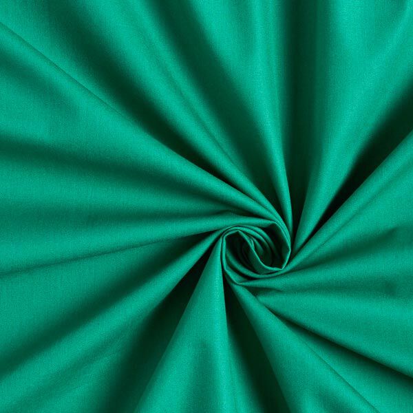 GOTS Popeline coton | Tula – vert,  image number 1