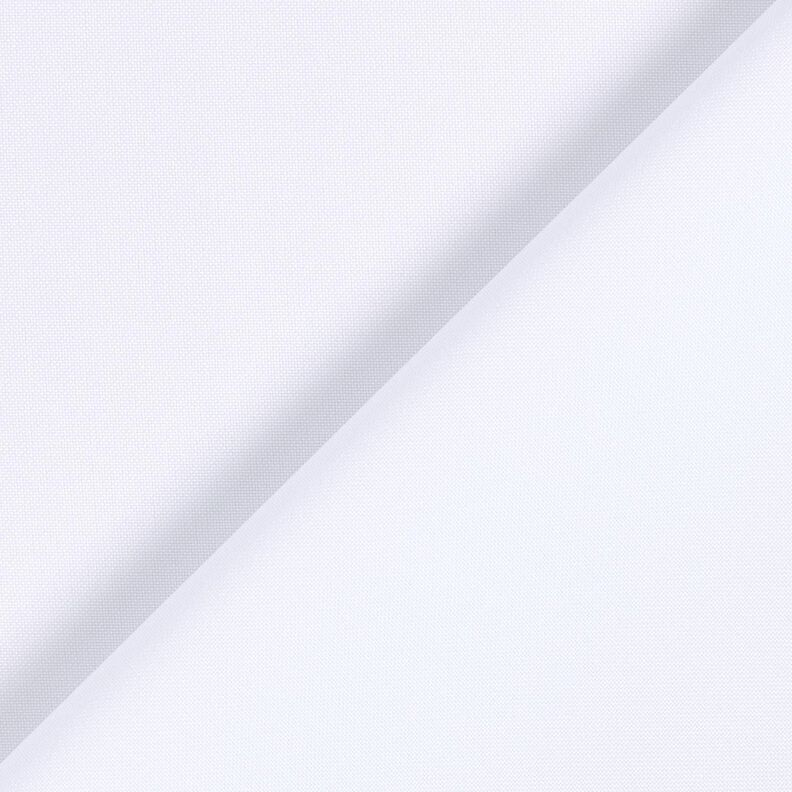 Classic Poly – blanc,  image number 3