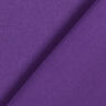 Tissu en coton Cretonne Uni – lilas,  thumbnail number 3