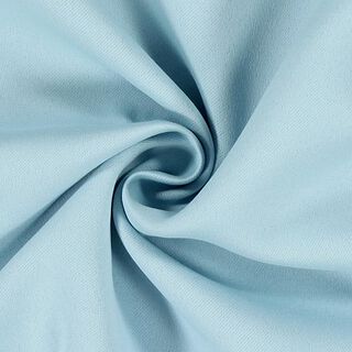 Tissu opaque – bleu bébé, 