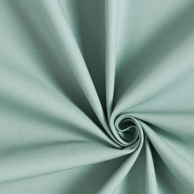 Sergé coton Stretch – roseau, image number 1