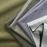 Tissu d’ameublement fin en mélange – gris foncé,  thumbnail number 8