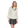 Robe / Shirt | Burda 5859 | 34-44,  thumbnail number 3