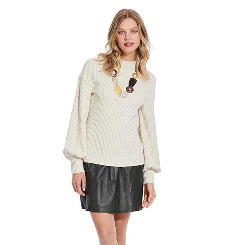 Robe / Shirt | Burda 5859 | 34-44, image number 3