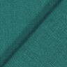 Tissu de lin en ramie mélangée medium – sapin bleu,  thumbnail number 3