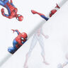 Cretonne Tissu sous licence Spiderman | Marvel – blanc,  thumbnail number 4