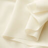 Crêpe Georgette – crème,  thumbnail number 4