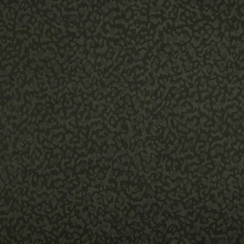 Jersey côtelé camouflage – kaki,  image number 1
