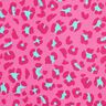 <h2>Voile de Coton Leo, rose &ndash; tissu l&eacute;ger et imprim&eacute;</h2>,  thumbnail number 1