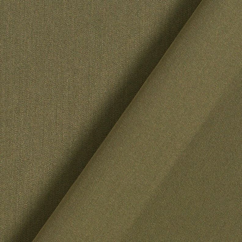 Bi-Stretch Gabardine – kaki clair,  image number 4