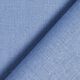 Tissu en lin – bleu acier,  thumbnail number 3