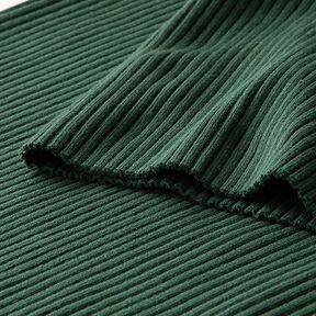 Petite ceinture de veste Heavy Hipster Cuff – vert foncé, 