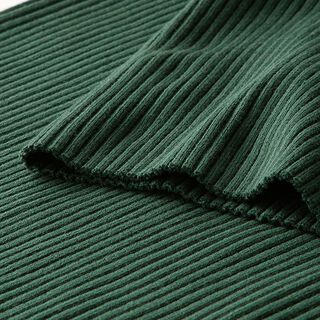 Petite ceinture de veste Heavy Hipster Cuff – vert foncé, 