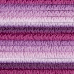 Tissu matelassé léger dégradé de couleurs – lavande, 
