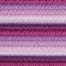 Tissu matelassé léger dégradé de couleurs – lavande,  thumbnail number 1