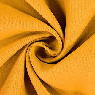 Tissu opaque – orange clair, 