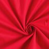 Tissu en polyester et coton mélangés, facile d’entretien – rouge,  thumbnail number 1