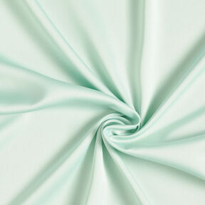 Satin microfibre – menthe clair, 