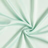 Satin microfibre – menthe clair,  thumbnail number 1